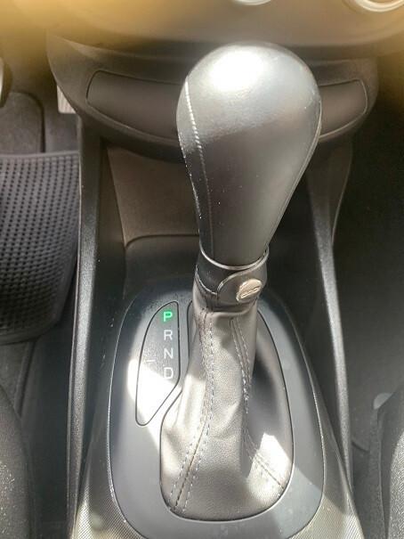 Fiat 500X 1.6 MultiJet 120 CV DCT City Cross