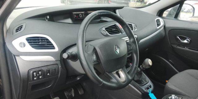 RENAULT Scenic X-Mod 1.5 dCi 110CV Dynamique 7 POSTI