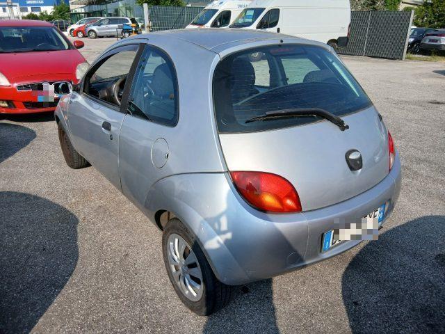 FORD Ka 1.3