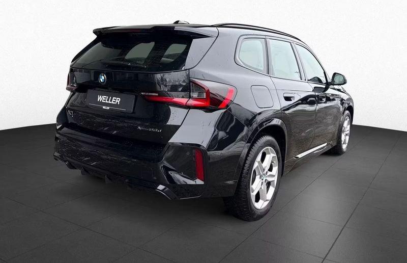 BMW X1 xDrive 23d MSport Pelle Gancio Camera