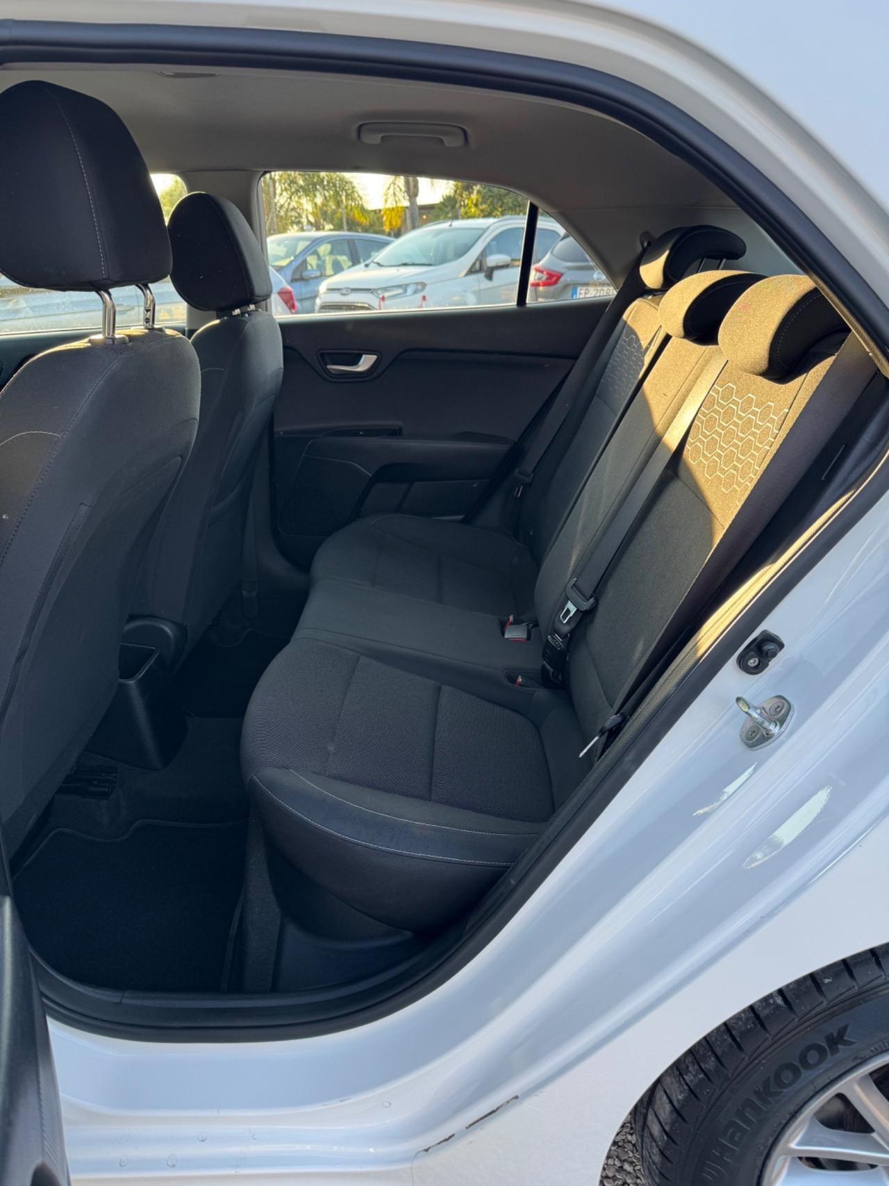 Kia Rio 1.2 MPi GPL Evolution