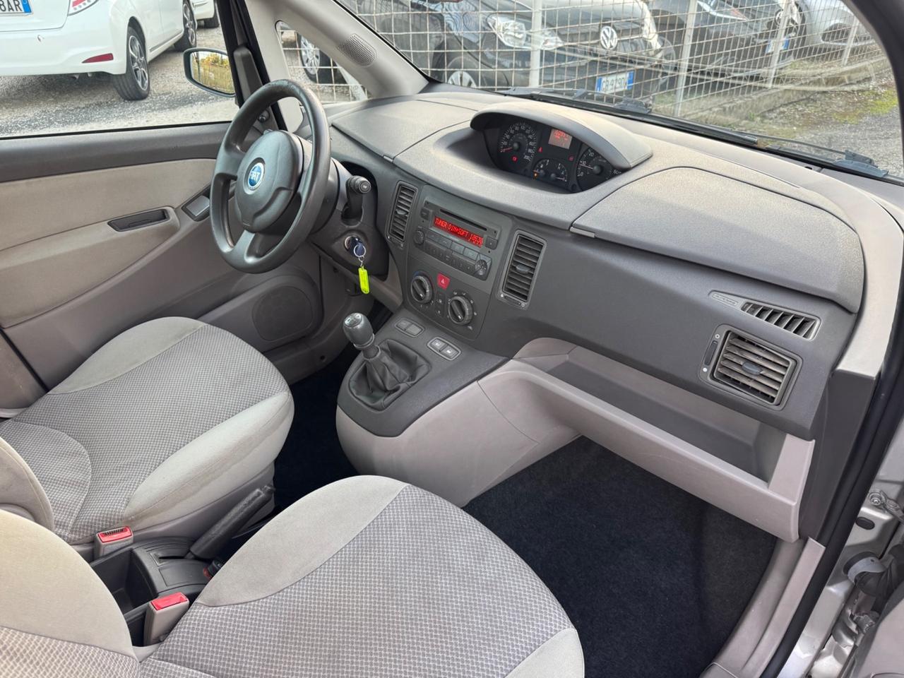 Fiat Idea 1.4 16V Emotion NEOPATENTATI