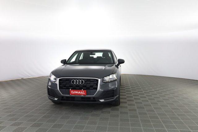 AUDI Q2 Q2 30 TDI Sport