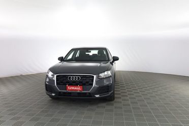 AUDI Q2 Q2 30 TDI Sport