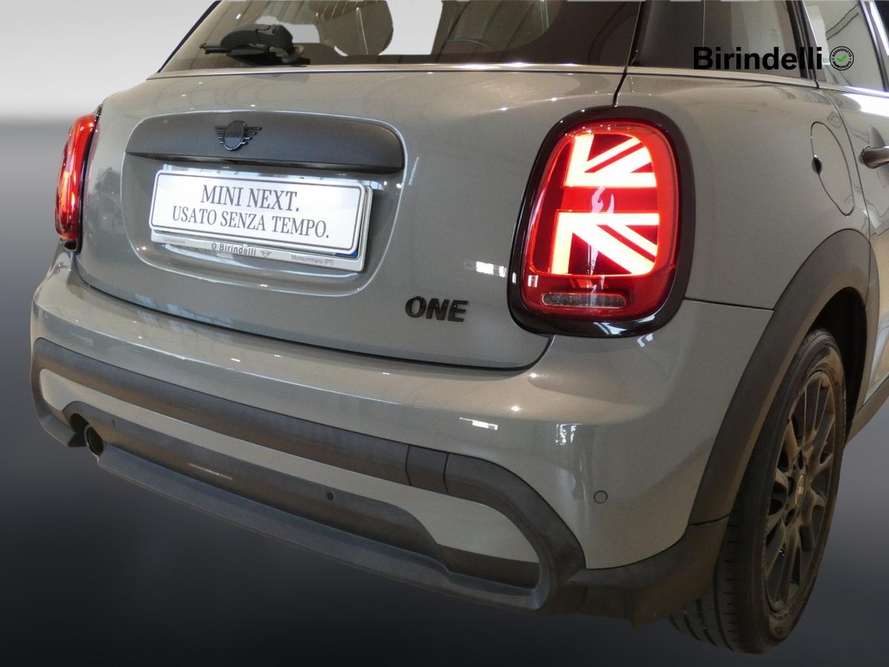 MINI Mini 5 porte (F55) - Mini 1.5 One Camden 5 porte