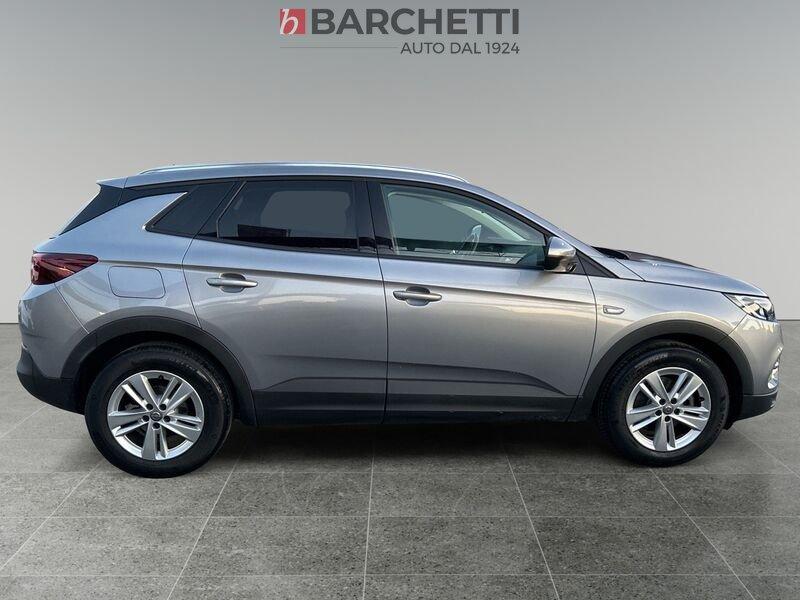 Opel Grandland X (P1UO) X 1.6 diesel Ecotec Start&Stop Advance