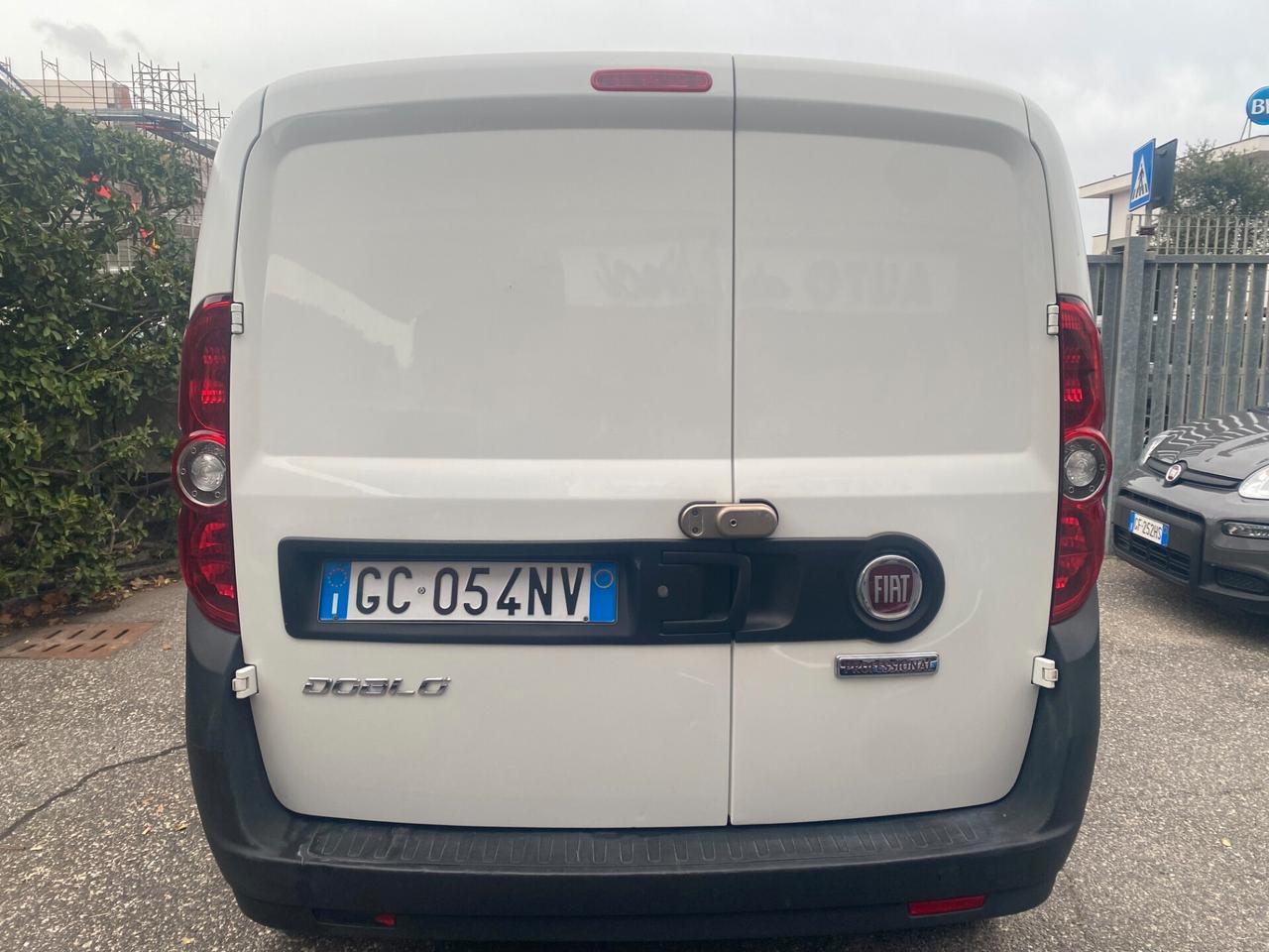 FIAT Doblo 1.3 Mjt 95Cv PC-TN Cargo LOUNGE