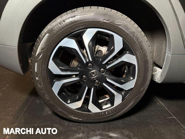 HONDA Jazz 1.5 Hev Crosstar eCVT Executive