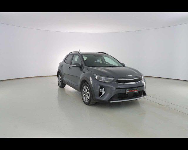 KIA Stonic 1.2 DPI ECO GPL Urban