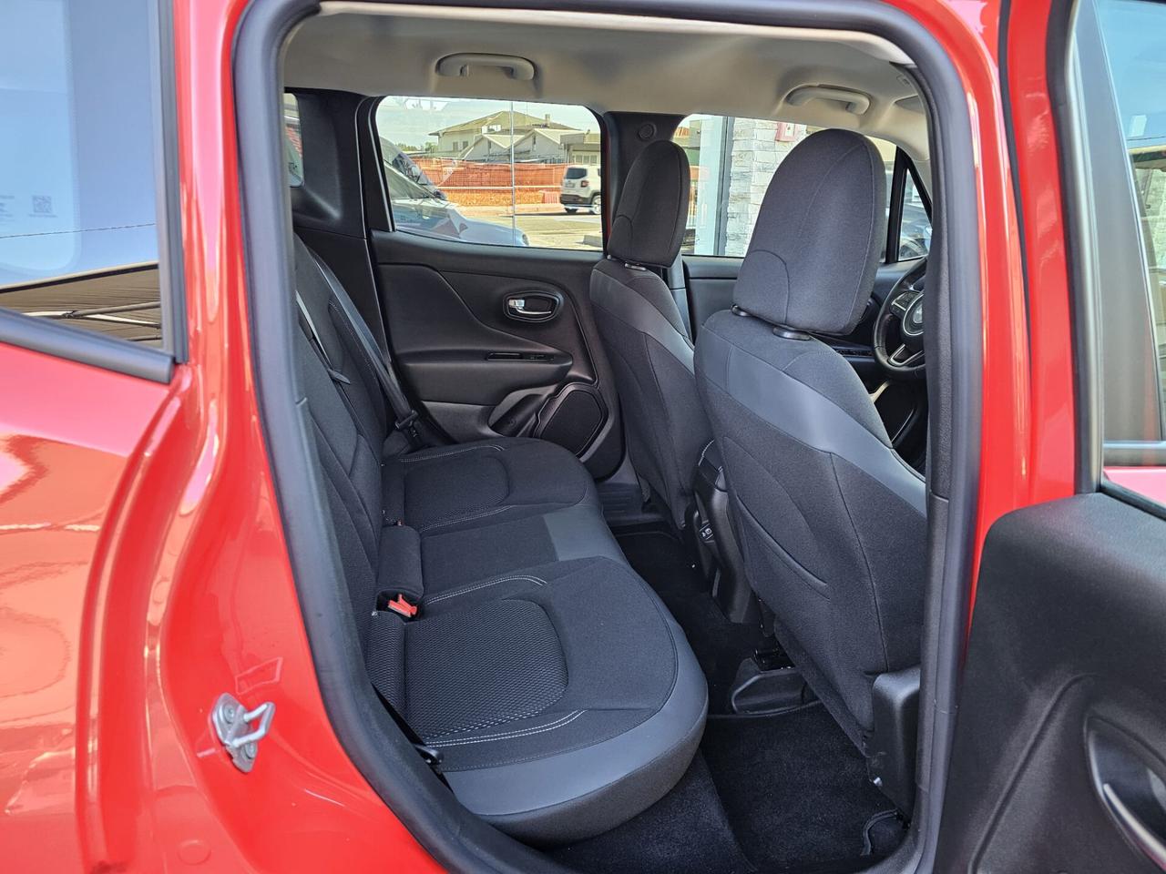 Jeep Renegade 1.0 T3 Limited