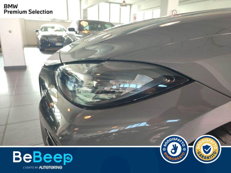 BMW Serie 4 Gran Coupé 420D GRAN COUPE MHEV 48V XDRIVE MSPORT AUTO