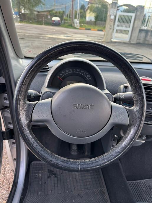 Smart 600 & pure (40 kW)