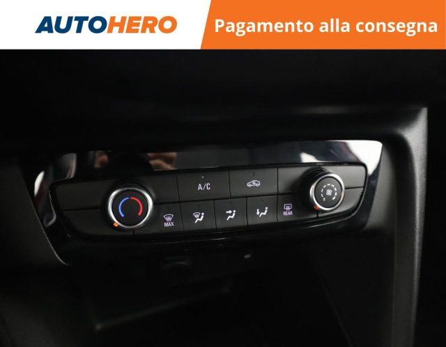 OPEL Corsa 1.2 100 CV Elegance