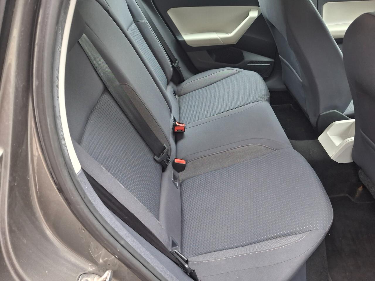 Volkswagen Polo 1.6 TDI 95 CV 5p. Highline BlueMotion Technology