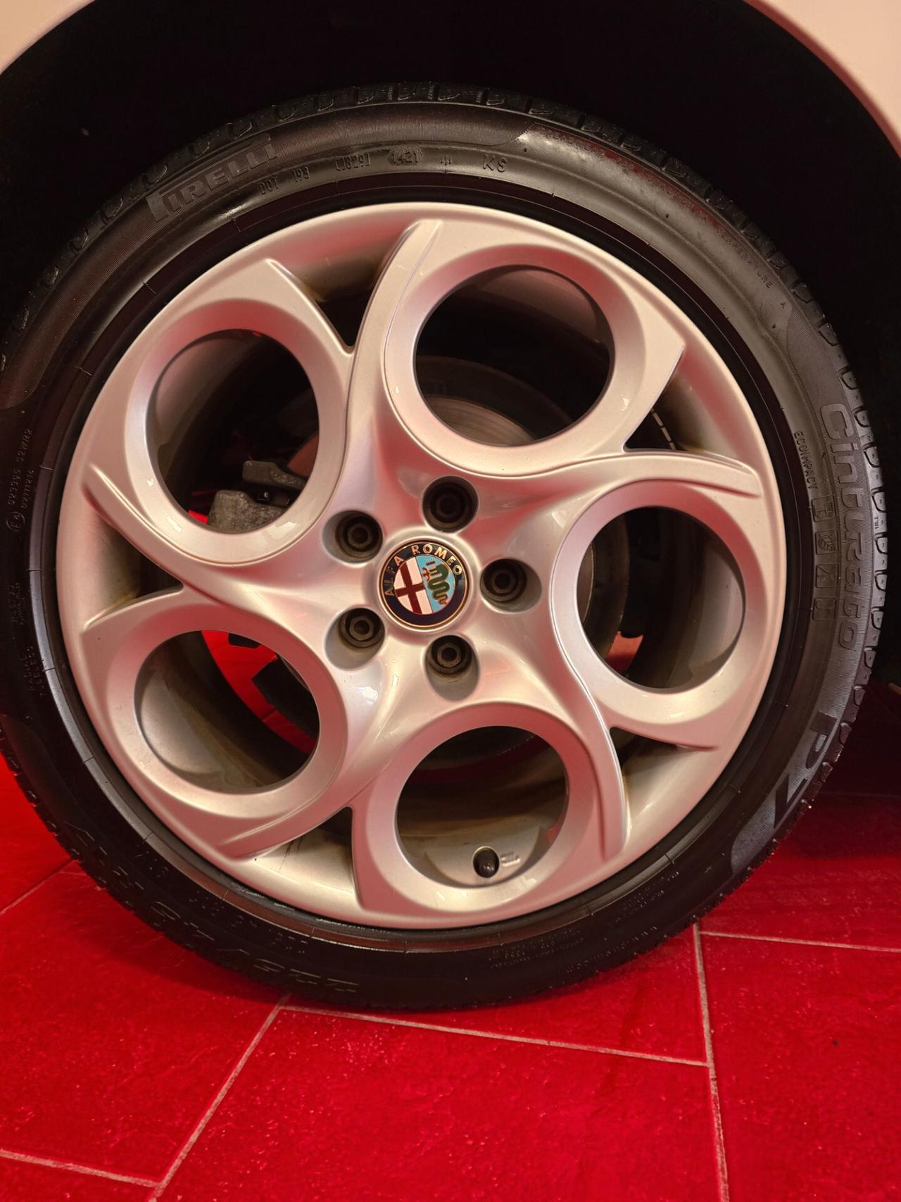 Alfa Romeo Giulietta 2.0 JTDm-2 150 CV Sprint