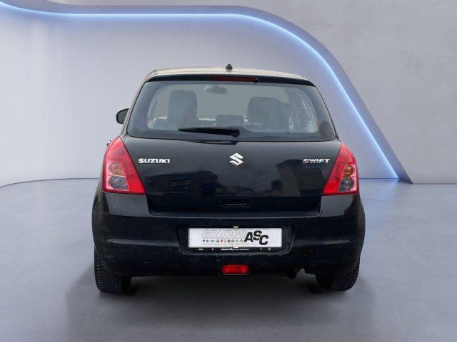 SUZUKI Swift 1.3 BENZ 92 CV 5p. GL OK NEOPATENTATI