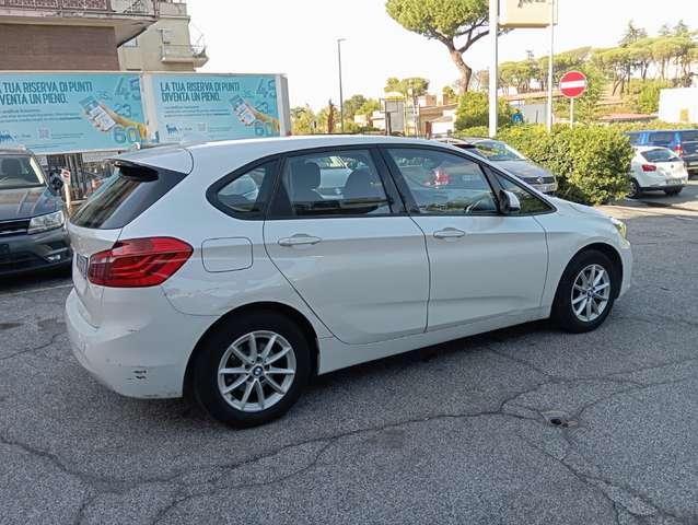 BMW 216 216d Active Tourer