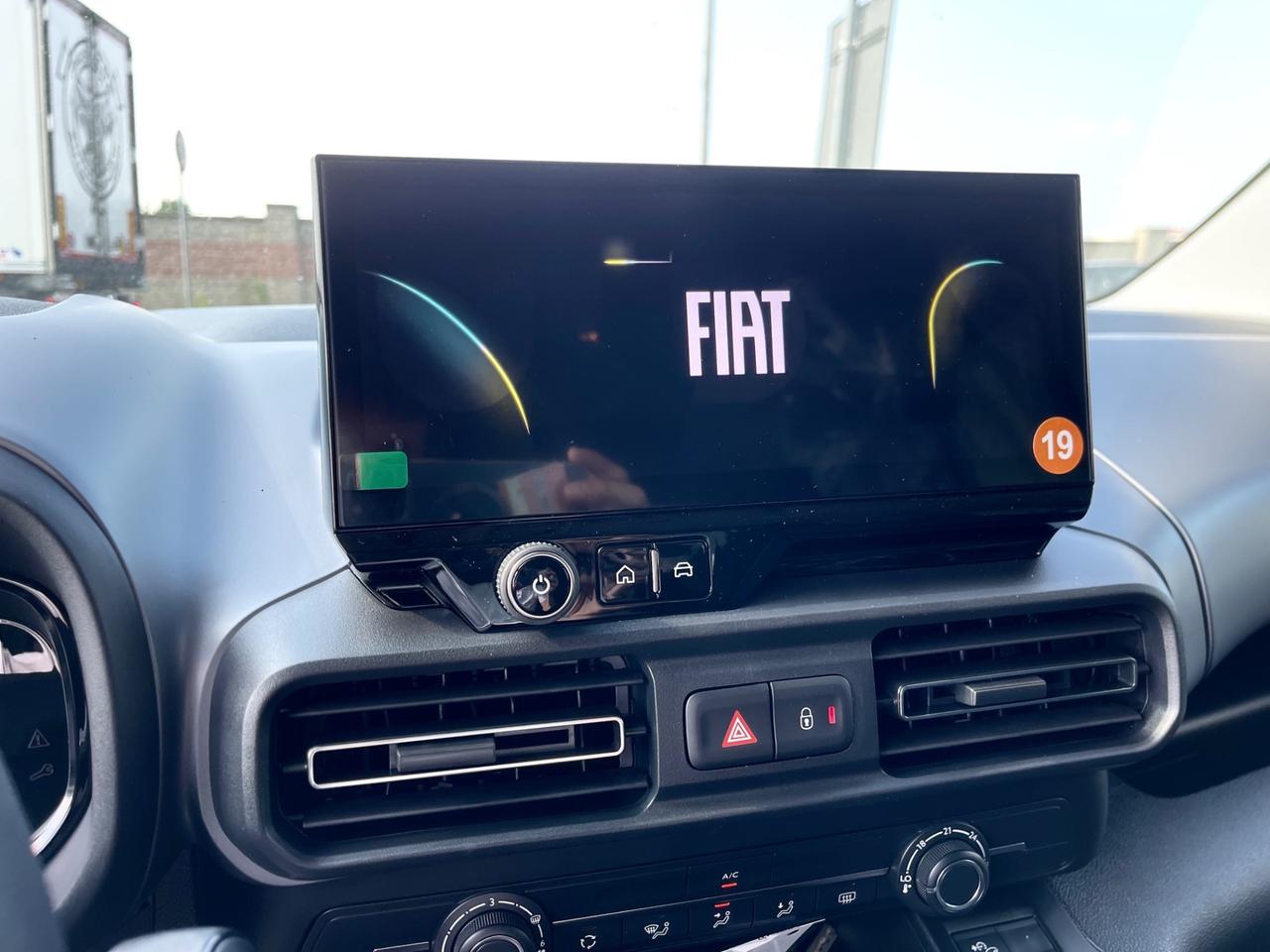 Fiat Doblò 1.5 BlueHdi 100CV Crew Cab 5 Posti Nuovo Km ZERO