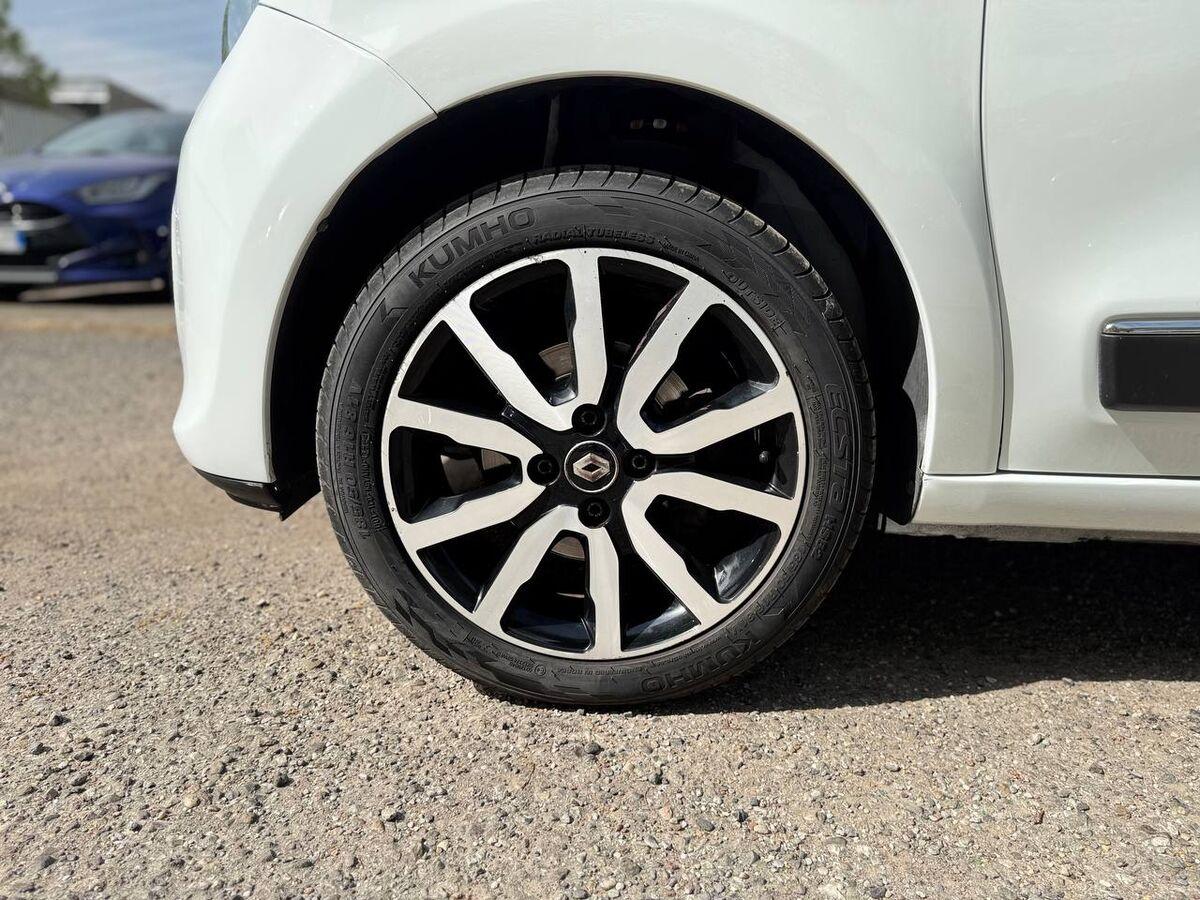 Renault Twingo 0.9 tce energy Intens 90cv