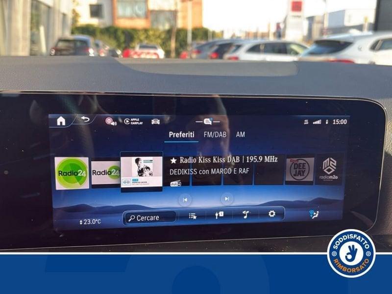 Mercedes-Benz GLA 200d Automatic AMG Line Advanced Plus