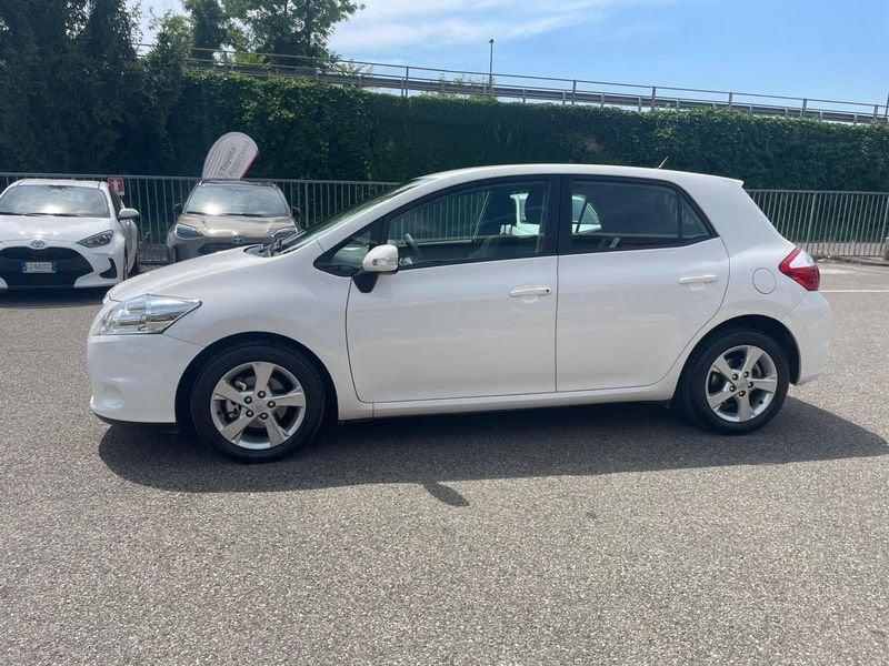 Toyota Auris 1.3 Active