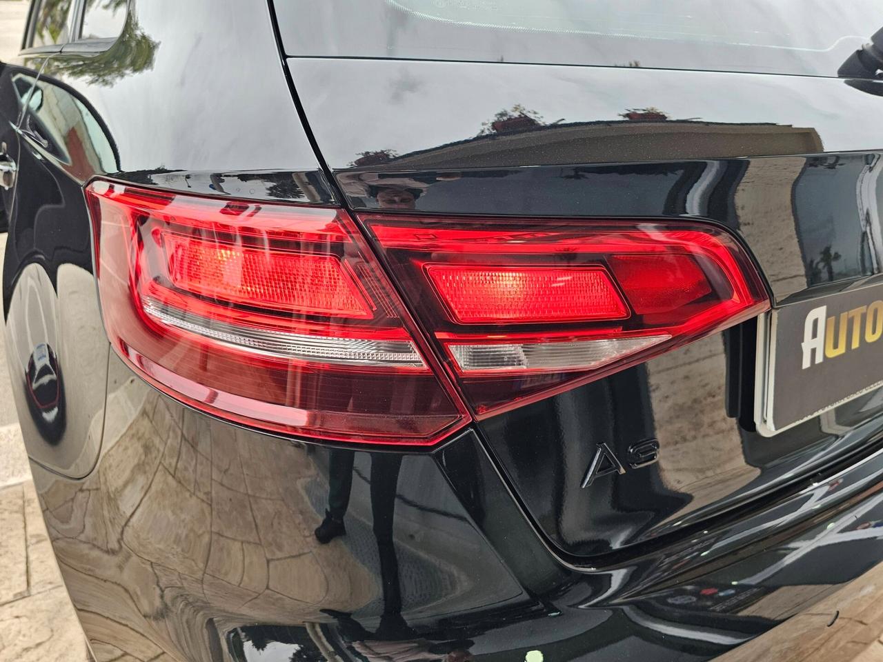 AUDI A3 SPB 35 2.0 TDI 150CV SPORT STRONIC FULL