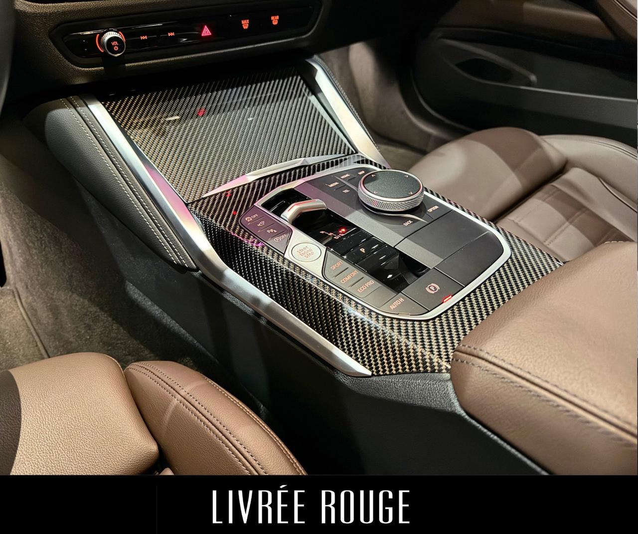 Bmw 430 i x Drive Coupé M sport