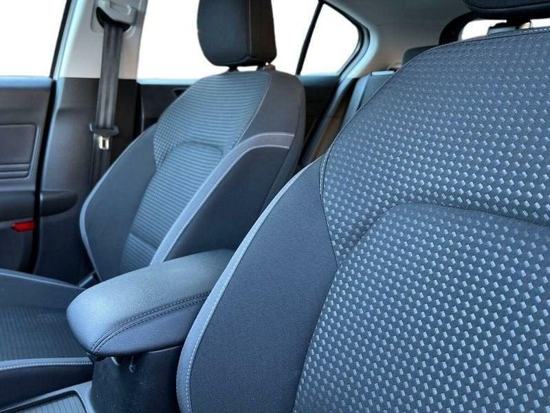 Ford Focus 1.5 Ecoblue 120cv Business
