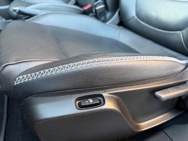 Smart ForTwo BRABUS 0.9 cabrio Xclusive