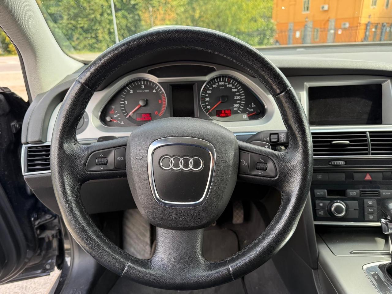 Audi A6 allroad 3.0 TDI 240 CV F.AP tiptronic Advanced
