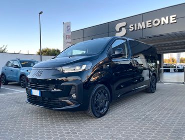Fiat Ulysse 2.0 BlueHDi 180 CV AT8 L3 Combi **9 POSTI**