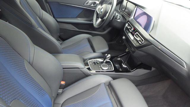 BMW 118 d 5p. Msport Automatic