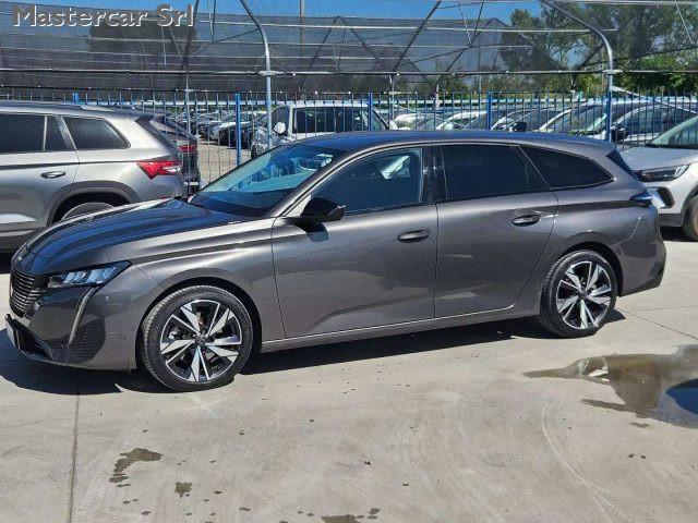 PEUGEOT 308 308 SW 1.5 bluehdi 130cv Allure s - GK916RX