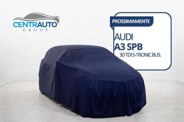 Audi A3 Sportback 30 TDI S tronic Business