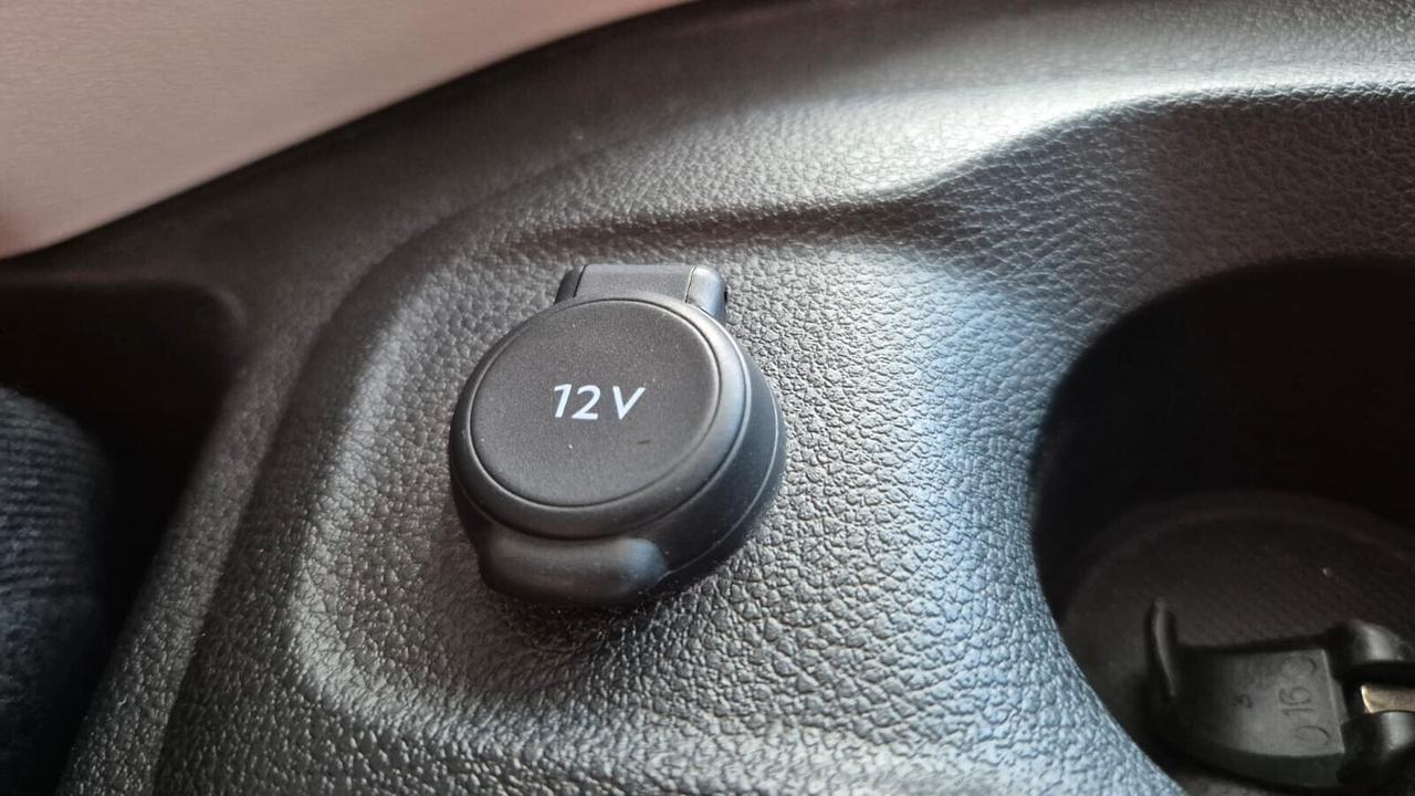 Toyota Proace City Verso 1.2 110 CV S&S Short D Executive 2021 PERFETTA leggi testo