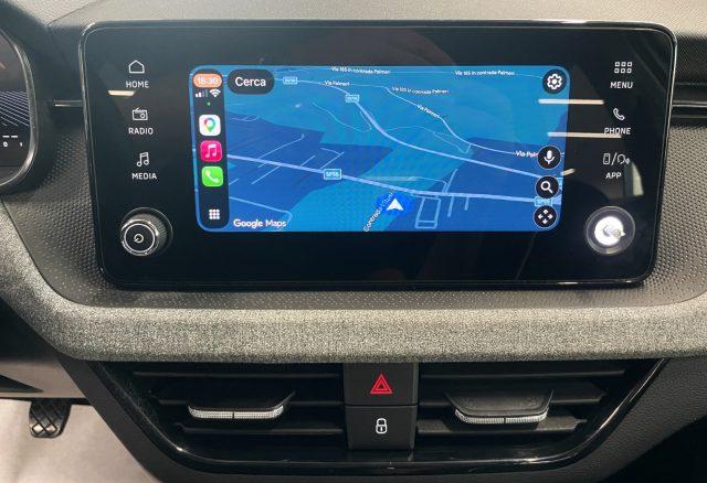 SKODA Kamiq 1.0 TSI 95 CV Ambition