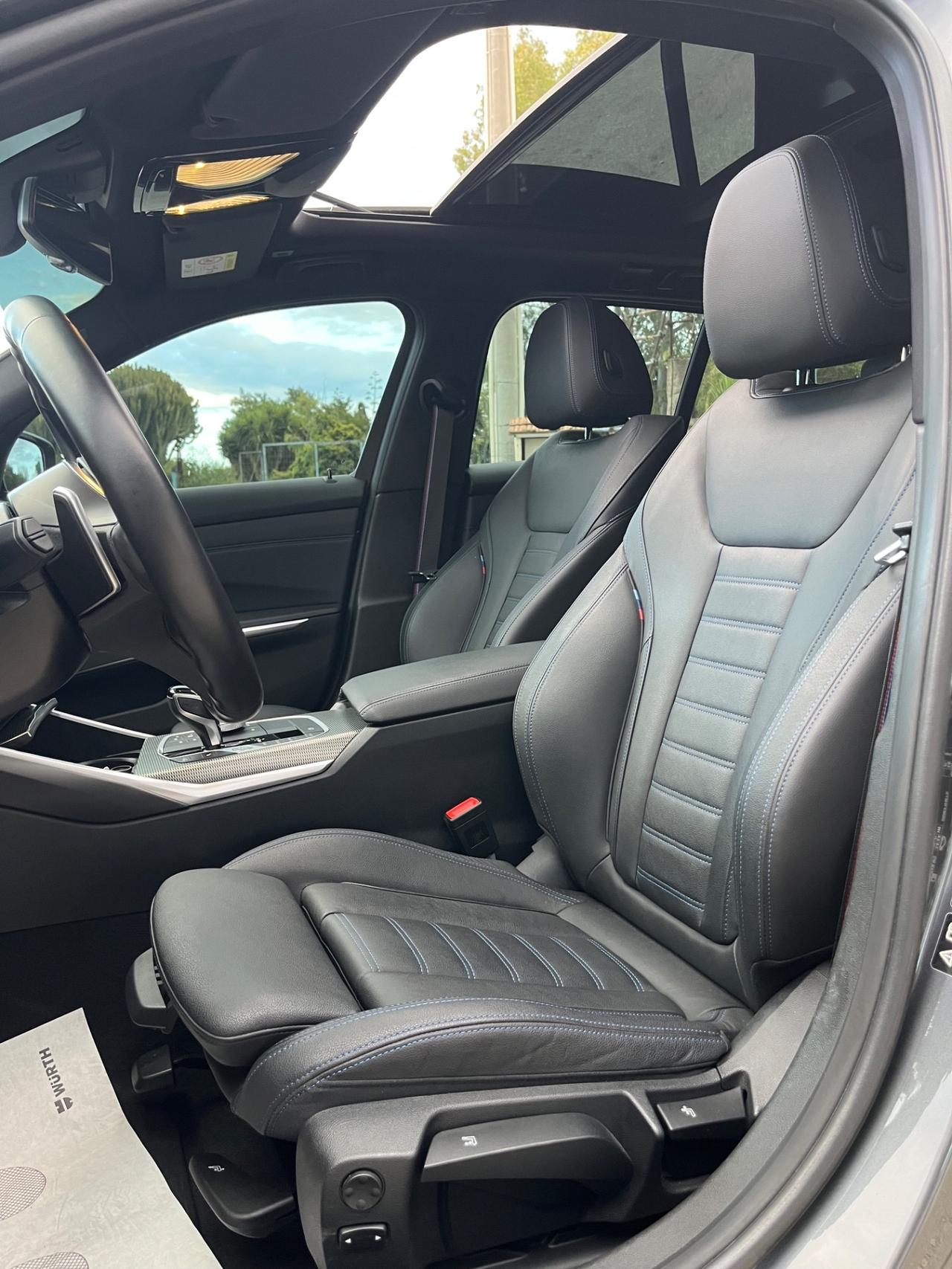 Bmw 340i M 340d 48V xDrive Touring