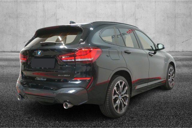 BMW X1 xDrive20d Msport