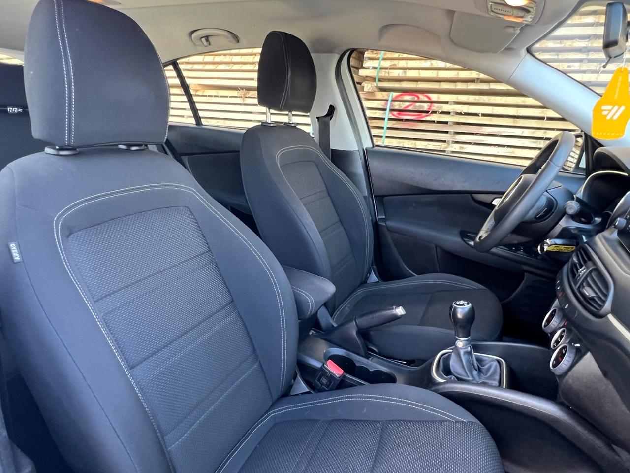 Fiat Tipo 1.3 Mjt S&S 5 porte Business