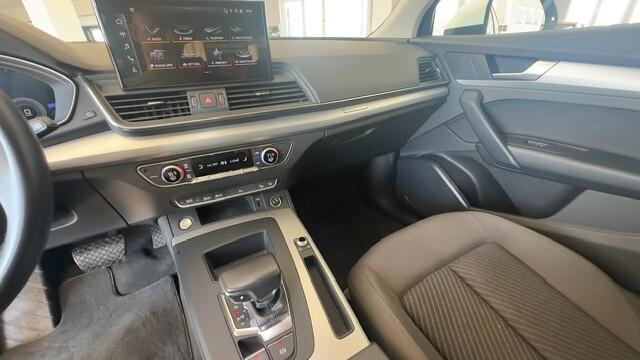 Audi Q5 SPB 40 TDI quattro S tronic
