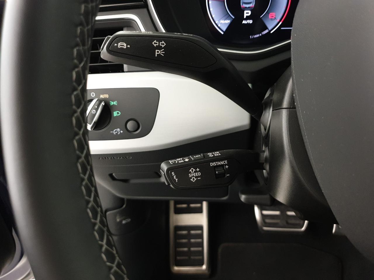 Sportback 40TDI 204CV quattro Str S line Edition
