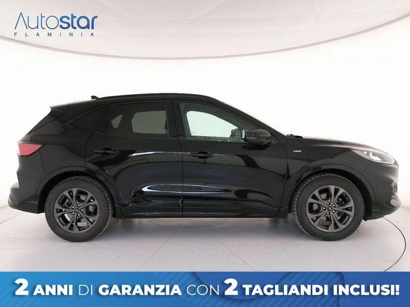 Ford Kuga 1.5 ecoblue ST-Line X 2wd 120cv auto
