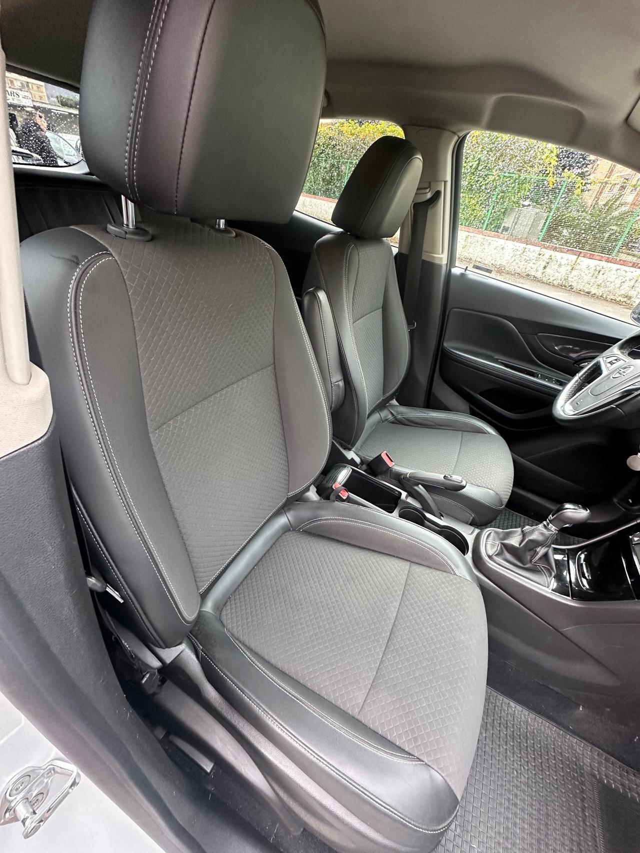 Opel Mokka X 1.6 CDTI Ecotec 4x2 Start&Stop Ultimate