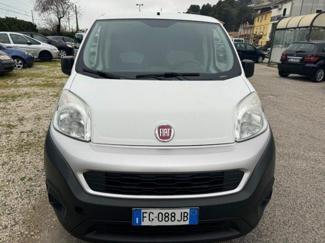 FIAT Fiorino 1.3 MJT 95CV Cargo