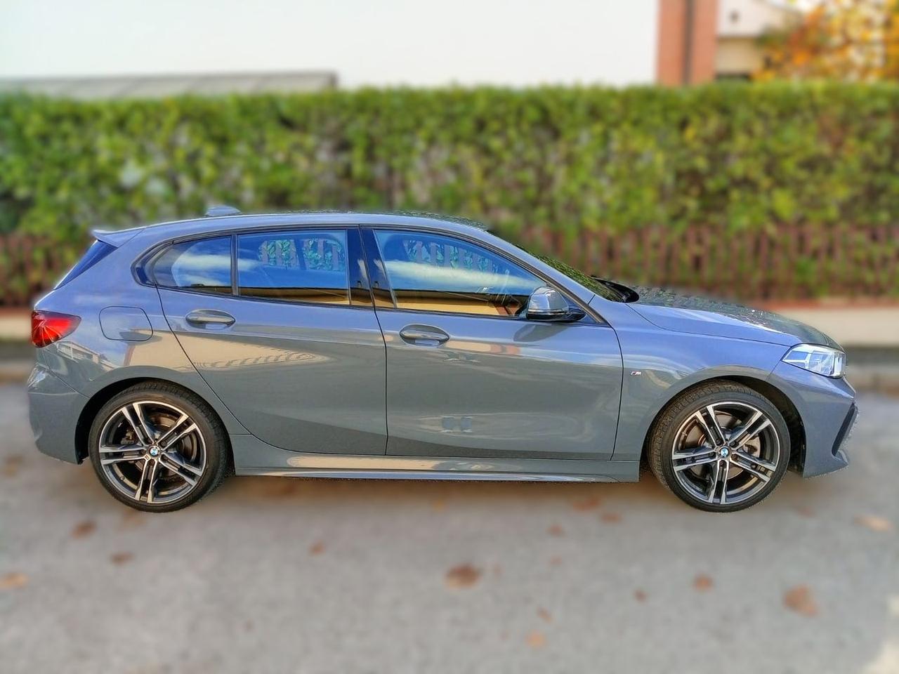 Bmw 120 1 series 120 d M Sport #7522