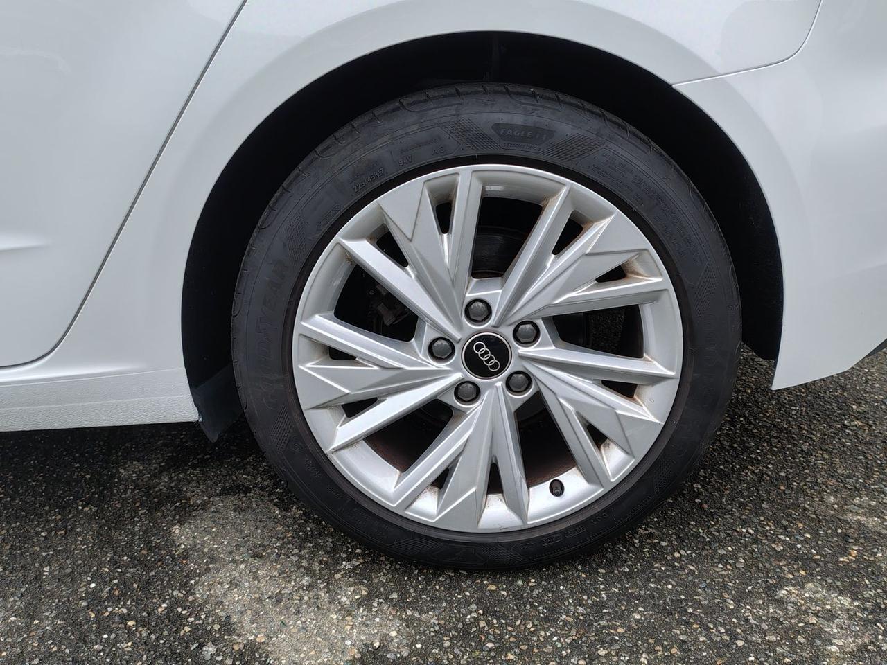 Audi A3 1.5 30 g-tron S Line #10653