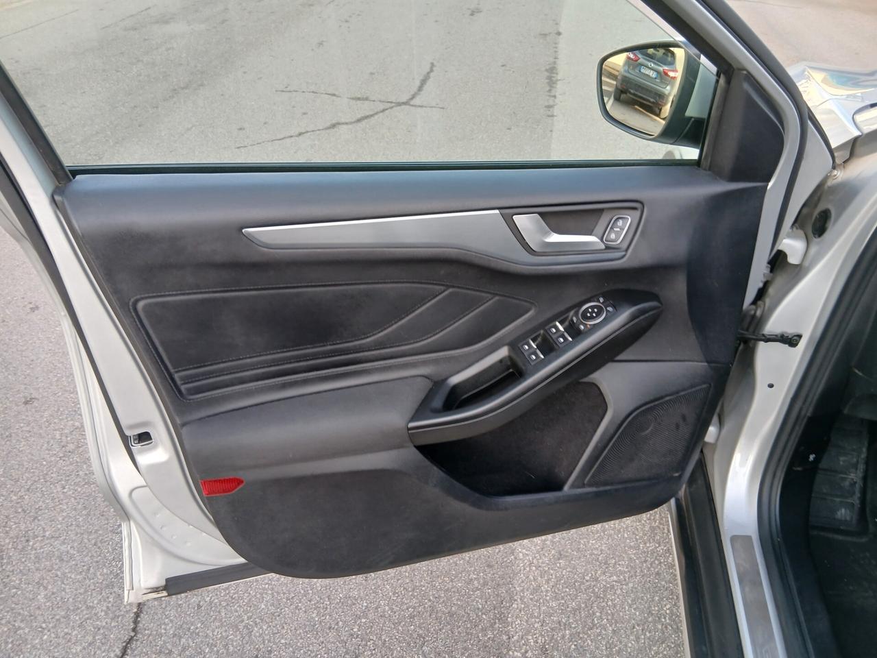 Ford Focus 1.5 EcoBlue 120 CV 5p. Active