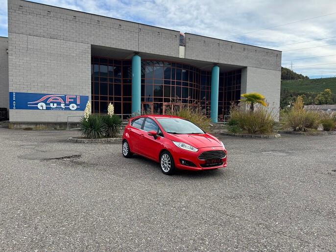 Ford Fiesta 5p 1.0 ecoboost ST-