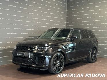 LAND ROVER Range Rover Sport 3.0D l6 249 CV HSE Dynamic