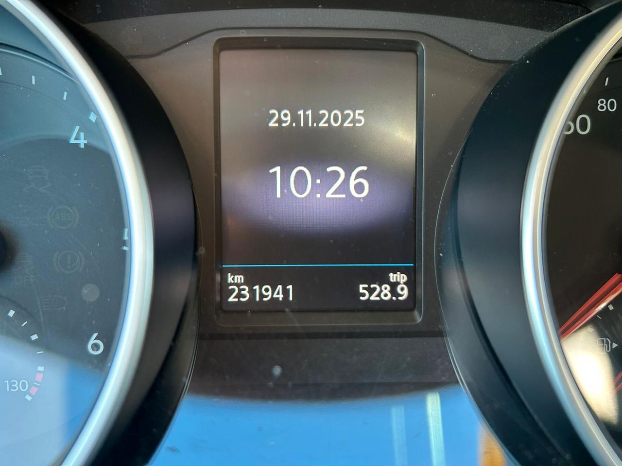 Volkswagen Tiguan 2.0 TDI DSG 4MOTION Advanced